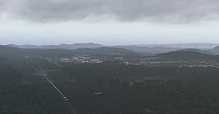 X-Plane 11 - Add-on: Aerosoft - MPPA - Panamá Pacifico XP