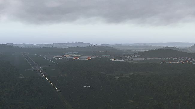 X-Plane 11 - Add-on: Aerosoft - MPPA - Panamá Pacifico XP