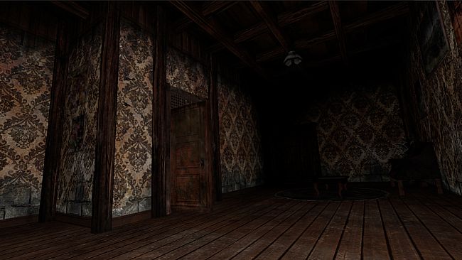 Nightfall: Eclipse VR