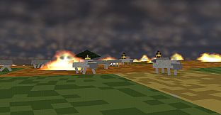 Fight Fire with Friends