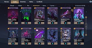 Devil's Deck:Polar Night Falls