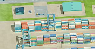 Portscape