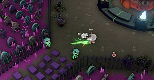 Nicktoons & The Dice of Destiny