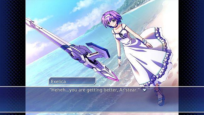 TriggerHeart EXELICA ENHANCED