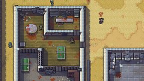 The Escapists & The Escapists: The Walking Dead