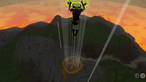 Farrealm: The Prince of Winds