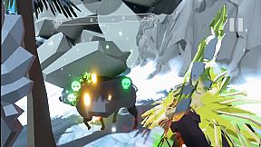 Dragon Extinction VR