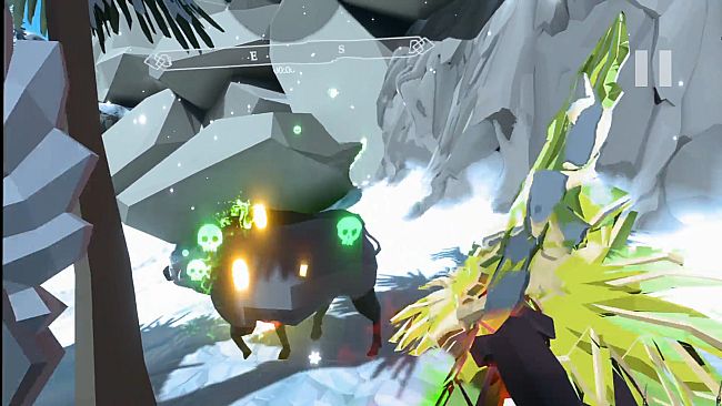 Dragon Extinction VR