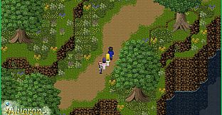 Alveron - Withering Roots