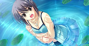 Endless Jade Sea Artbook