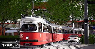 TramSim DLC Type E1