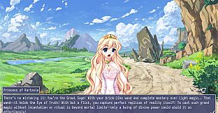 Sentou Gakuen: Isekai Kerfuffle