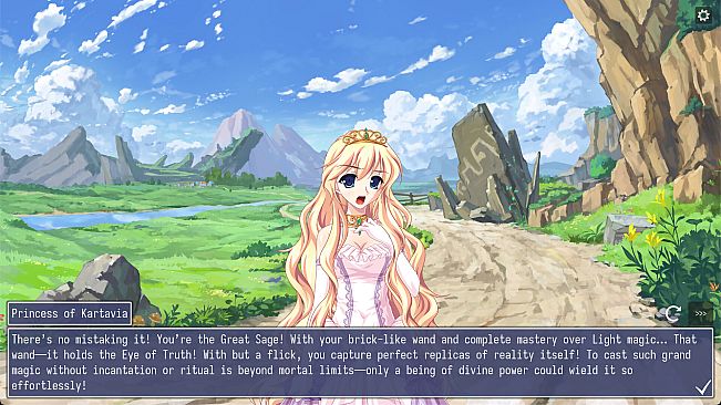 Sentou Gakuen: Isekai Kerfuffle