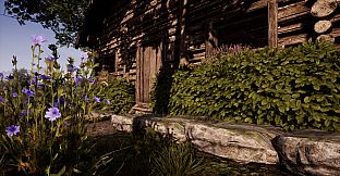 Medieval Dynasty - Echoes of Nature