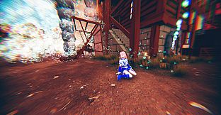 Trianga's Project: Battle Splash 2.0 - Earth's Legacy M.A.I.A