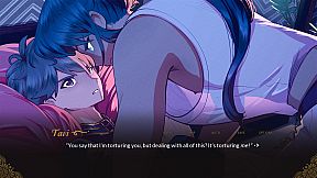 All Scars and Starlight