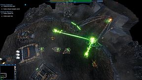 Endeavor: Rite of Passage