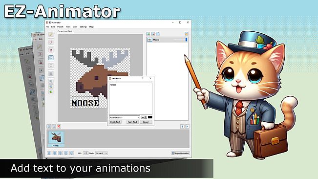 EZ-Animator