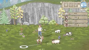 Heidi's Legacy: Mountains Calling