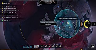 Phoenix Point - Festering Skies DLC