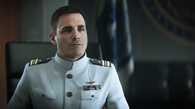 Call of Duty: Infinite Warfare Digital Legacy Edition