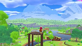 The Sintonia Chronicles