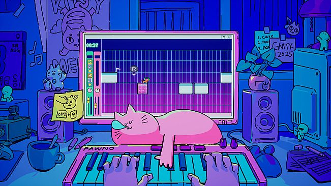 Meowsic