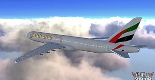 FlyWings 2018 - Boeing 777 Family