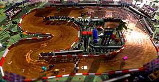 Rock 'N Racing Off Road & Grand Prix