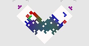 Tetris for Two