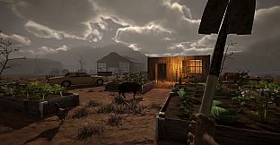 The Last FARMER - Prologue