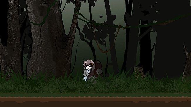 ブランクライト