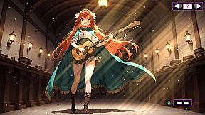 Anime: Fantasy Uni 2