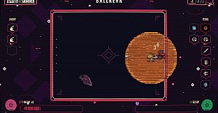 BALLRENA