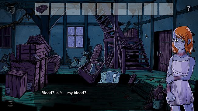 A Night at the Watermill