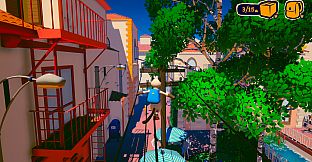 Purr-suit of Happiness