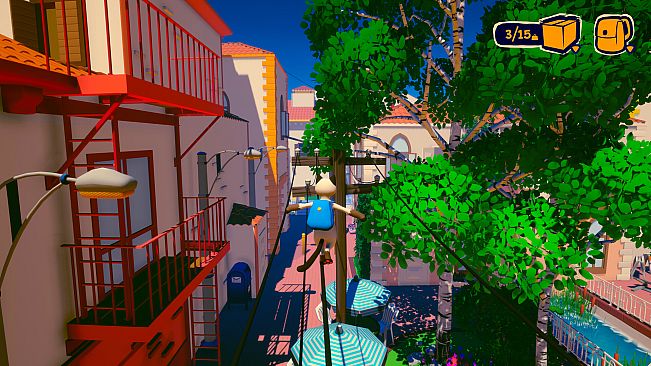 Purr-suit of Happiness