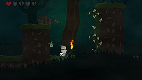 It Is A Good Knight To Die