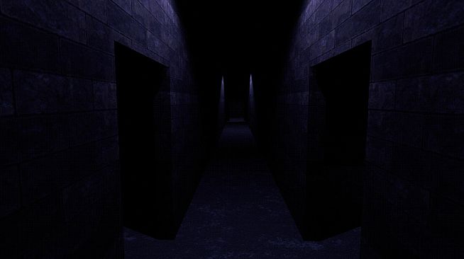 The Forgotten Tapes: Analog Nightmares