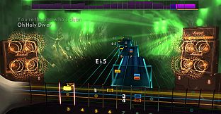 Rocksmith 2014 Edition – Remastered – Arena Rock Song Pack
