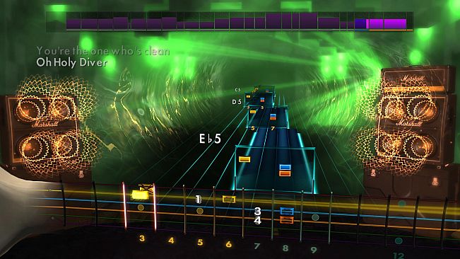 Rocksmith 2014 Edition – Remastered – Arena Rock Song Pack