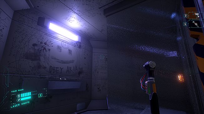 Tales of Tomorrow: Experiment