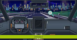 On Air! Taxi Detective Casebook