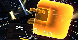 OhShape - Electro Party