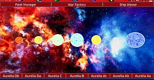 Aurelia: Stellar Arising