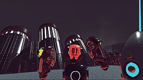 OVERTURN: Final Operation