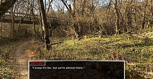 DEEPWOOD