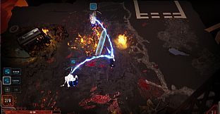 疗爆HELAX