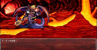 Knights of Messiah IF: Castle in an Alternate Dimension