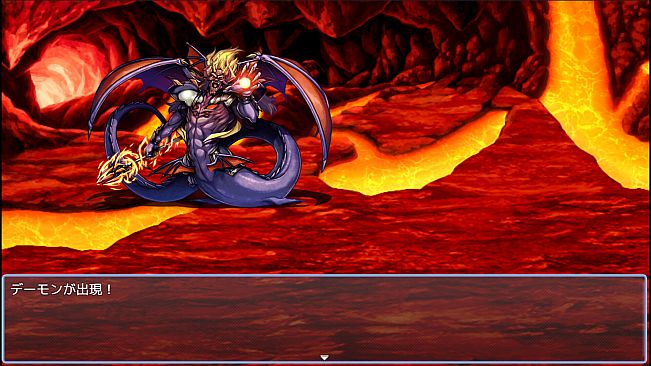 Knights of Messiah IF: Castle in an Alternate Dimension